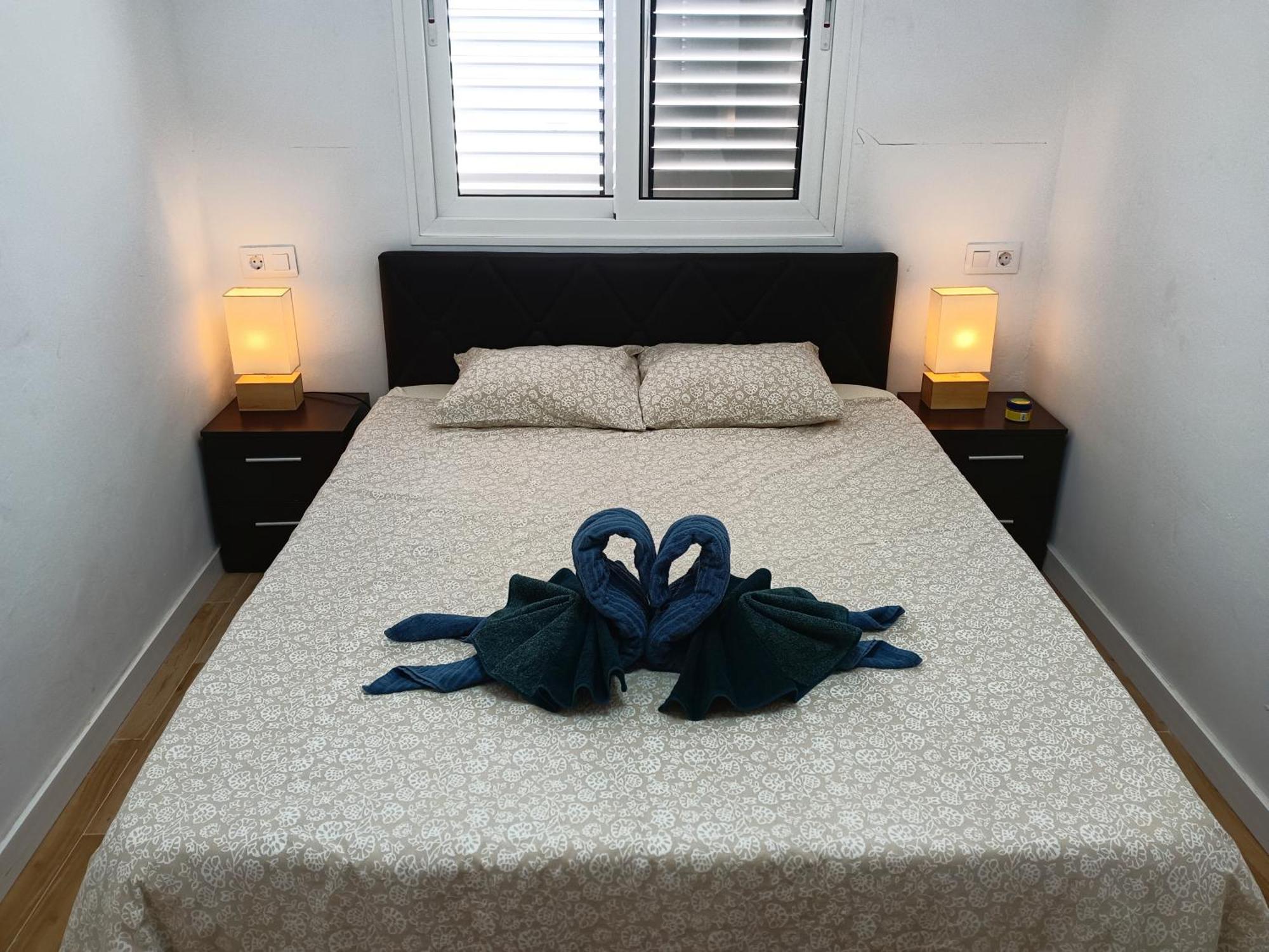 Appartamento Babo Lanzarote Playa Blanca (Lanzarote)