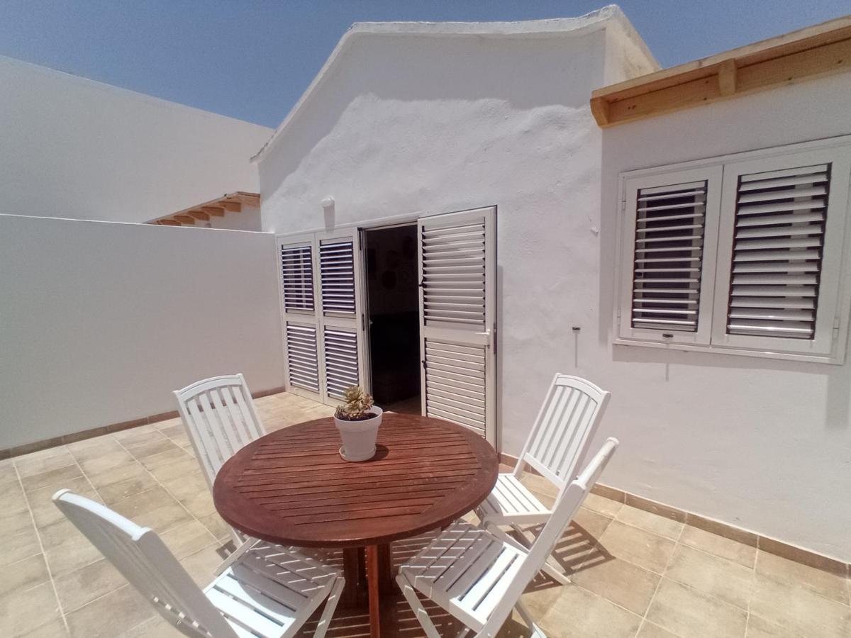 Appartement Babo Lanzarote