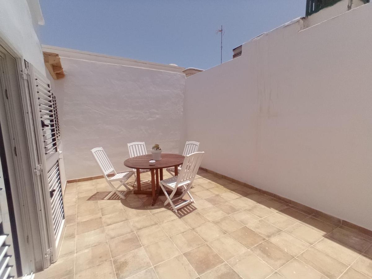 Appartement Babo Lanzarote *