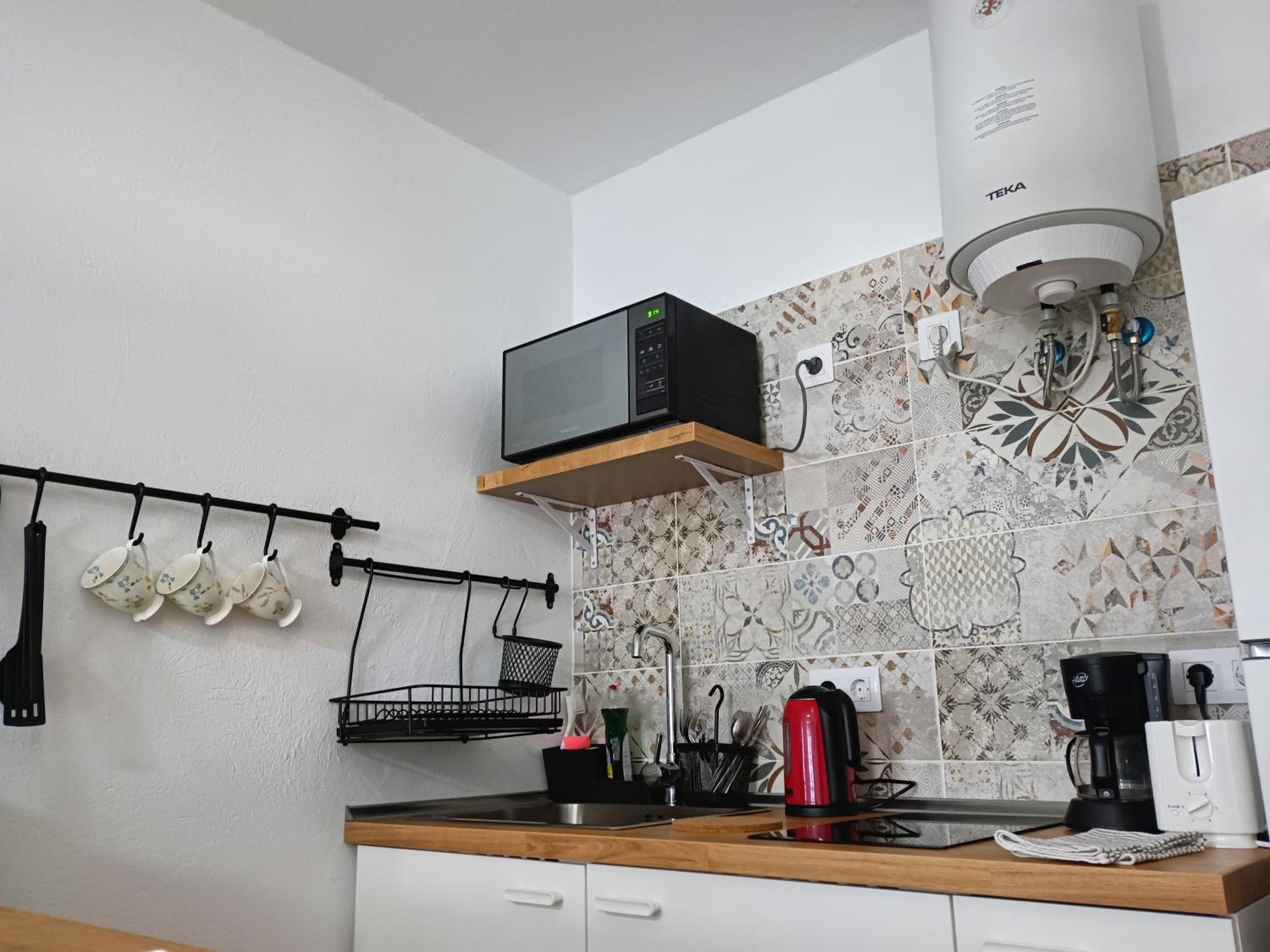 Appartement Babo Lanzarote *