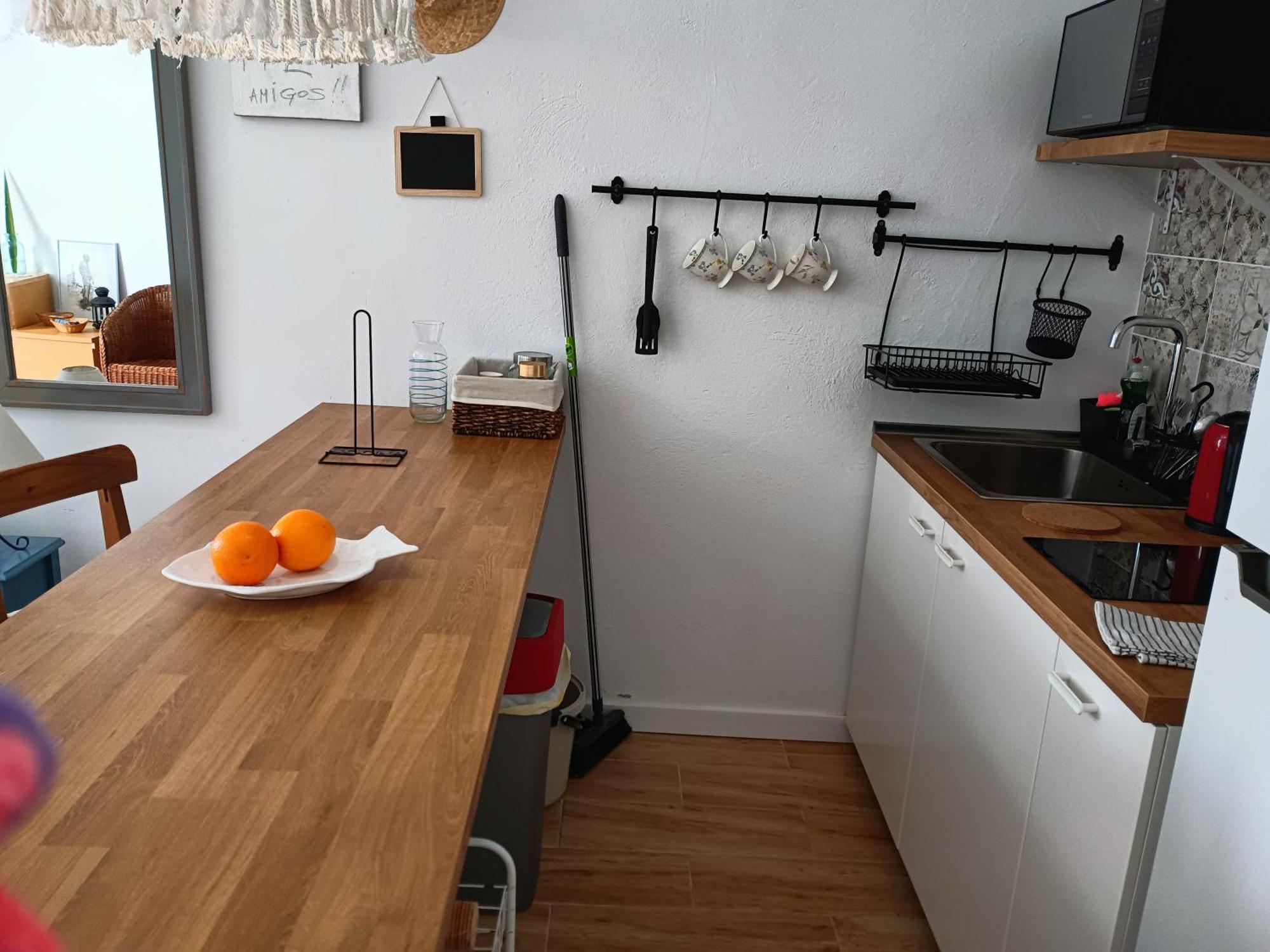 Babo Lanzarote Appartement Playa Blanca (Lanzarote)