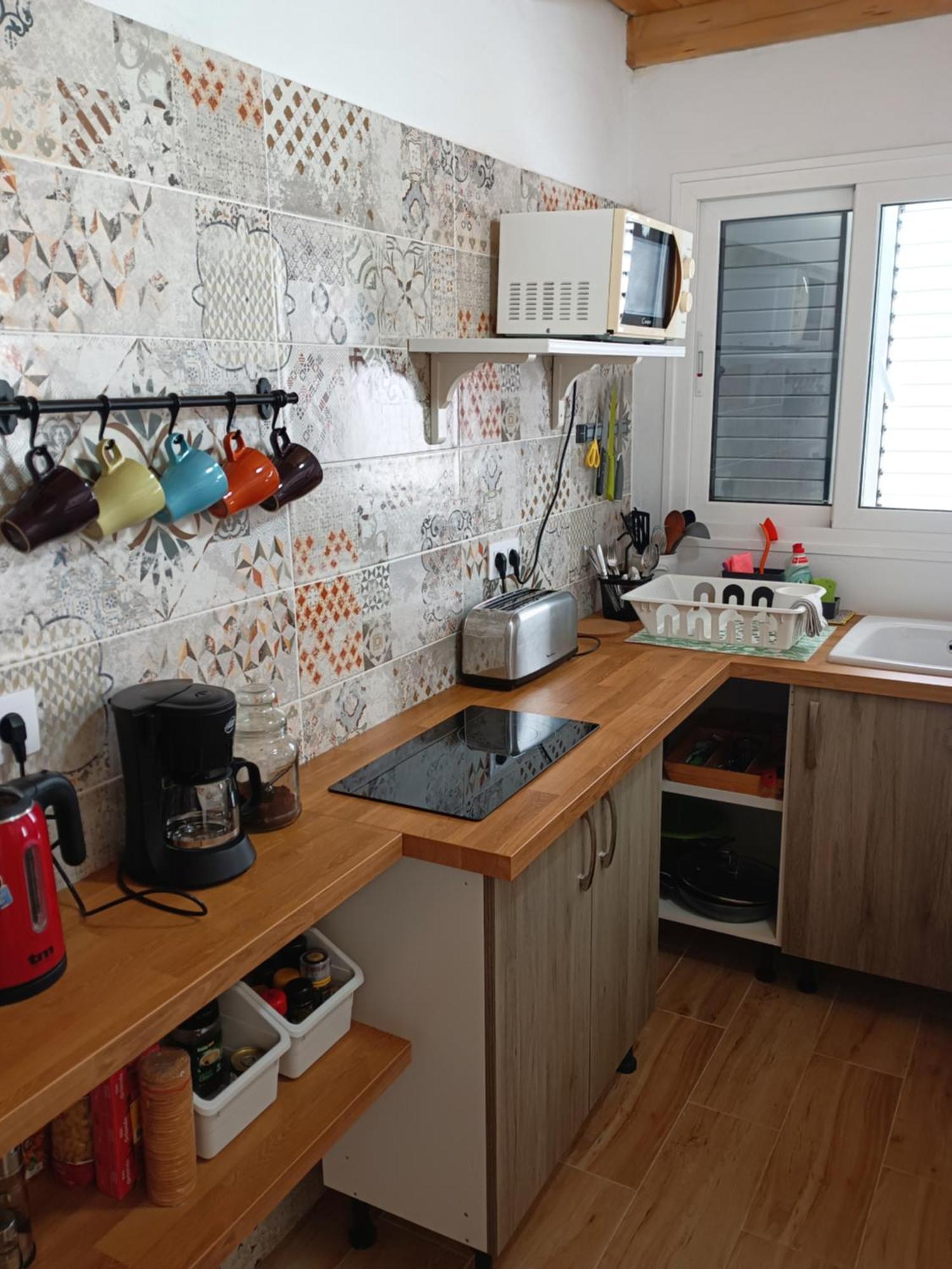 Babo Lanzarote Appartement *