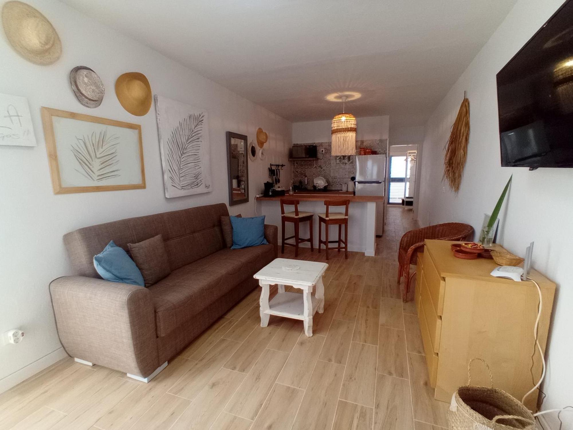 Appartement Babo Lanzarote