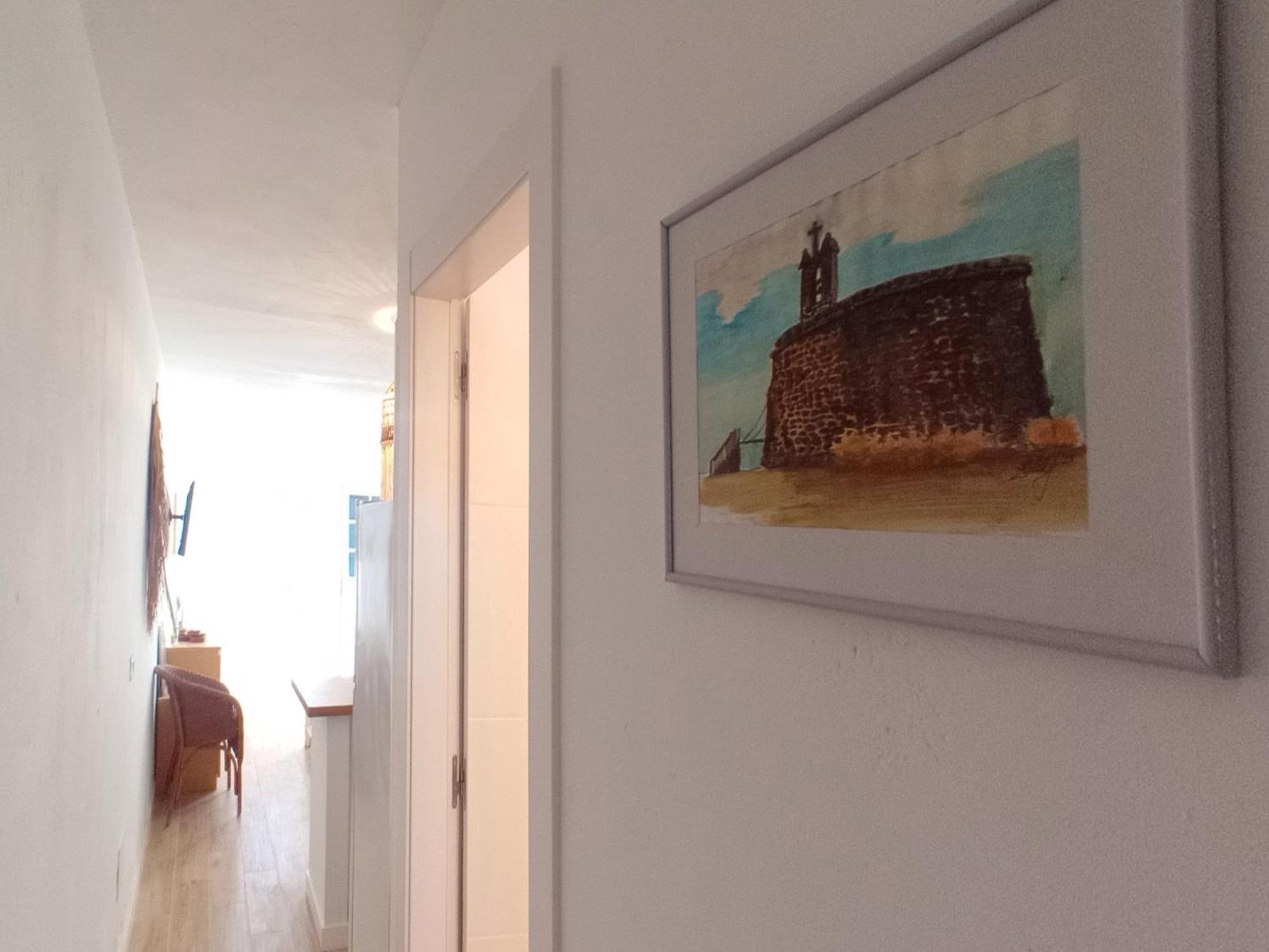 Appartement Babo Lanzarote