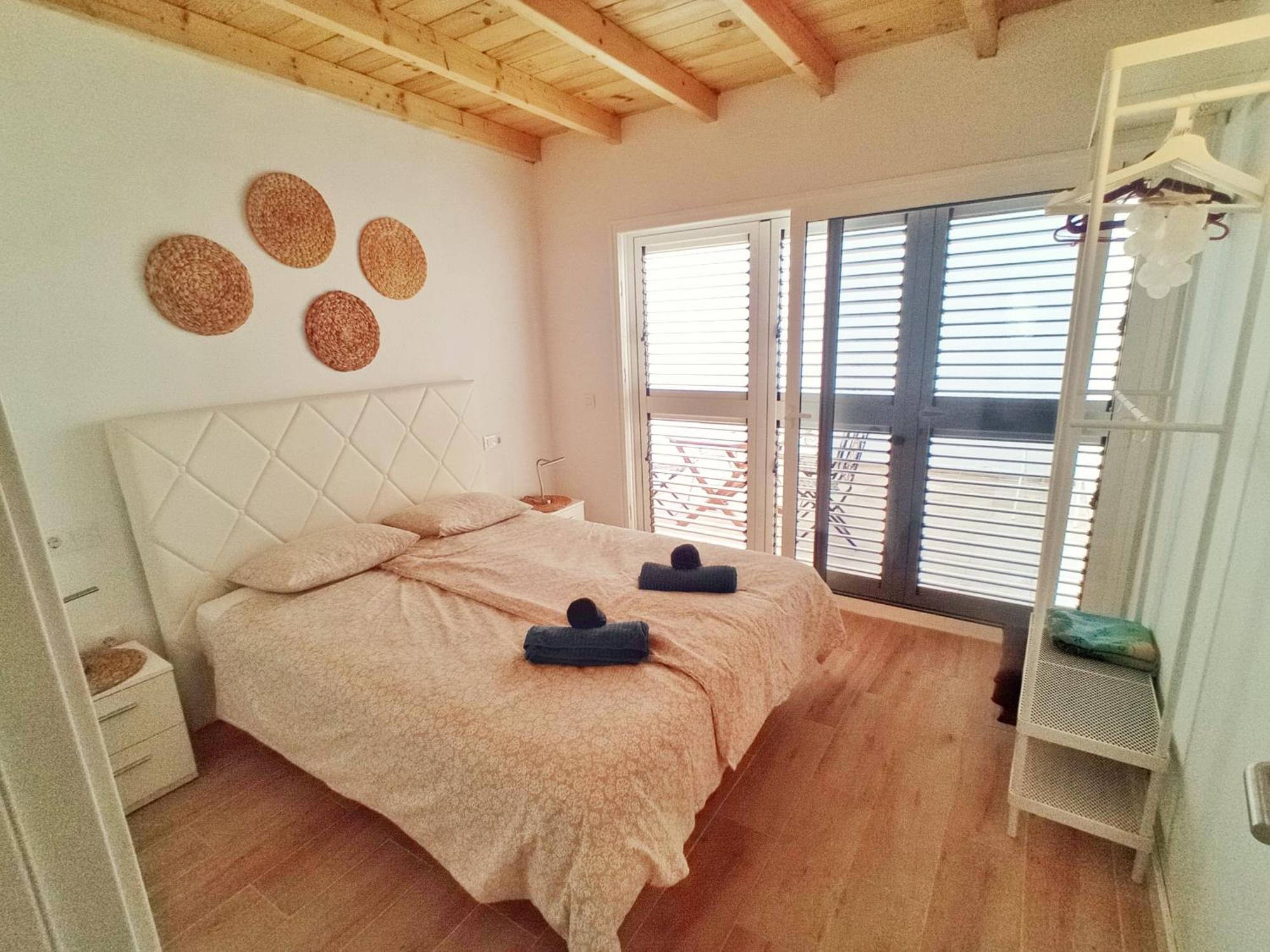 Babo Lanzarote Appartement *